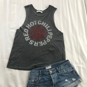 DAYDREAMER RED HOT CHILI PEPPERS